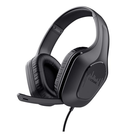Trust Zirox Auricular con Micrófono para PS, Switch y Xbox
