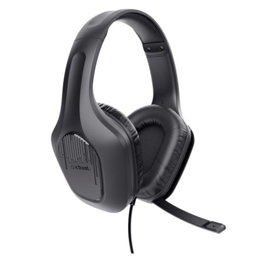 Trust Zirox Auricular con Micrófono para PS, Switch y Xbox