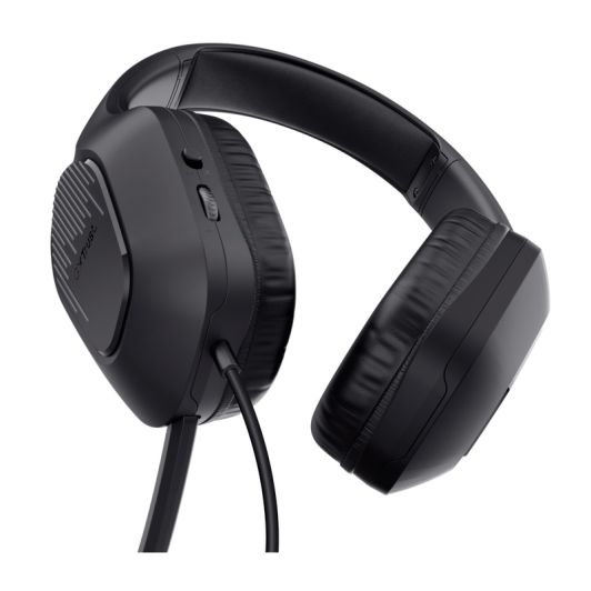 Trust Zirox Auricular con Micrófono para PS, Switch y Xbox
