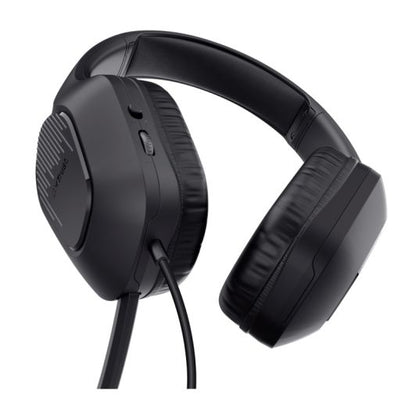 Trust Zirox Auricular con Micrófono para PS, Switch y Xbox