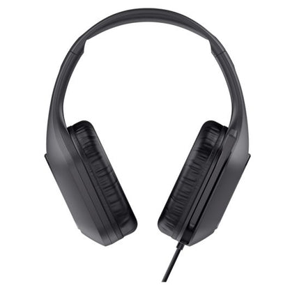 Trust Zirox Auricular con Micrófono para PS, Switch y Xbox