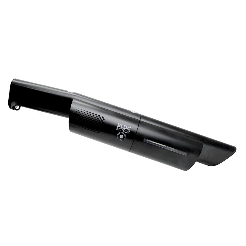 VALBERG Aspiradora de Mano Gris 11,1V Sin Cable 0,1L