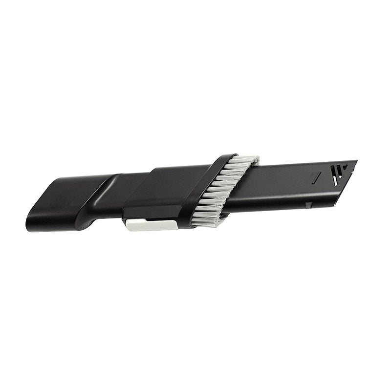 VALBERG Aspiradora de Mano Gris 11,1V Sin Cable 0,1L