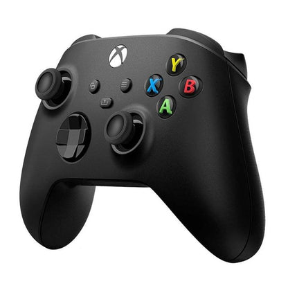 Mando XBOX inalámbrico negro carbón
