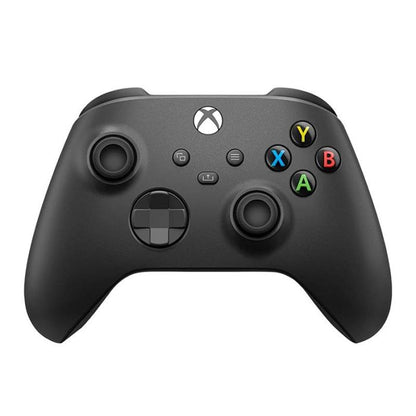 Mando XBOX inalámbrico negro carbón