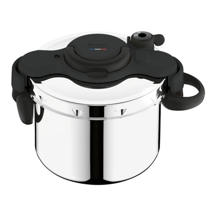 TEFAL Clipso Easy Evidence 7 Olla a Presión 7,5L Plegable