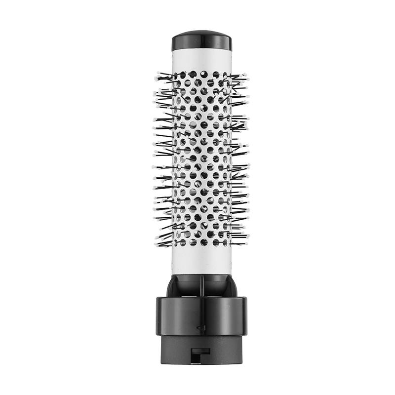 BE YOU Cepillo Moldeador de Aire Caliente 1000W con Difusor AB01.2