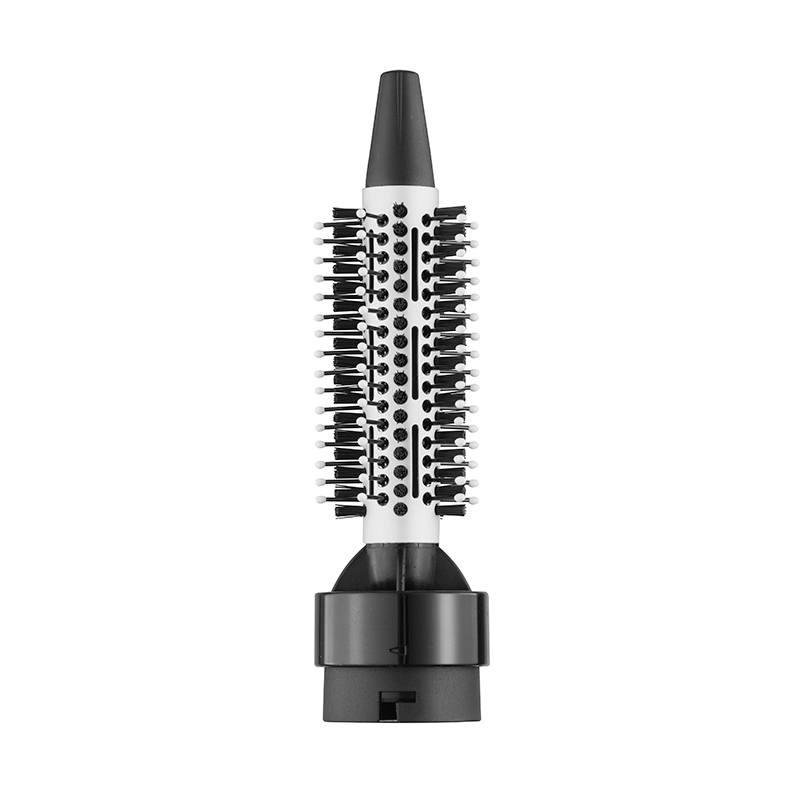 BE YOU Cepillo Moldeador de Aire Caliente 1000W con Difusor AB01.2