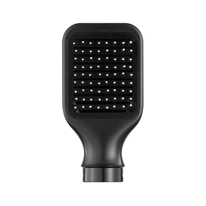 BE YOU Cepillo Moldeador de Aire Caliente 1000W con Difusor AB01.2