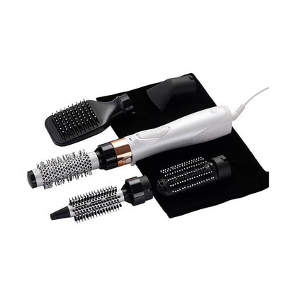 BE YOU Cepillo Moldeador de Aire Caliente 1000W con Difusor AB01.2