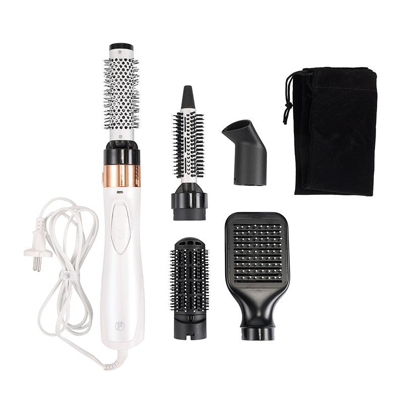 BE YOU Cepillo Moldeador de Aire Caliente 1000W con Difusor AB01.2