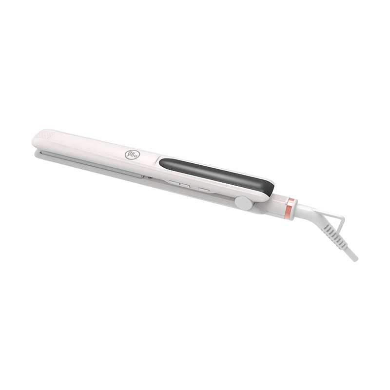 BEYOU BY-HVC02.2 Plancha de Pelo 45W Placas Cerámica 230°C