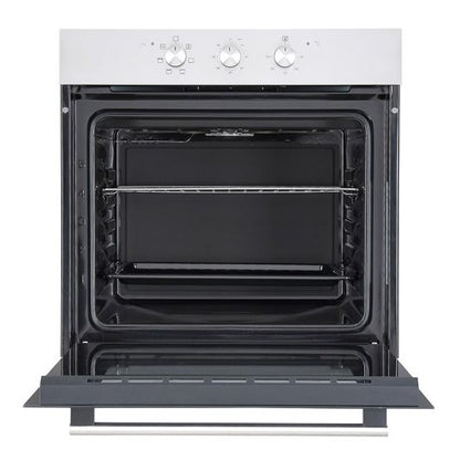 VALBERG CO 76 C X 302C Horno Integrable Convección 76L