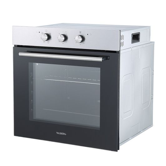 VALBERG CO 76 C X 302C Horno Integrable Convección 76L