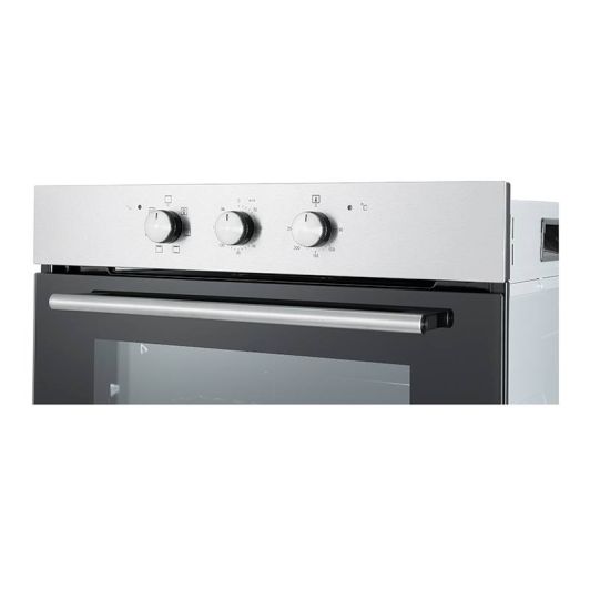VALBERG CO 76 C X 302C Horno Integrable Convección 76L