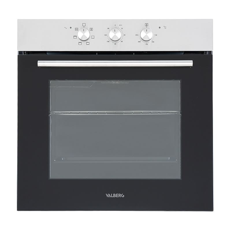 VALBERG CO 76 C X 302C Horno Integrable Convección 76L