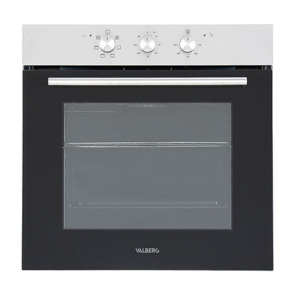 VALBERG CO 76 C X 302C Horno Integrable Convección 76L