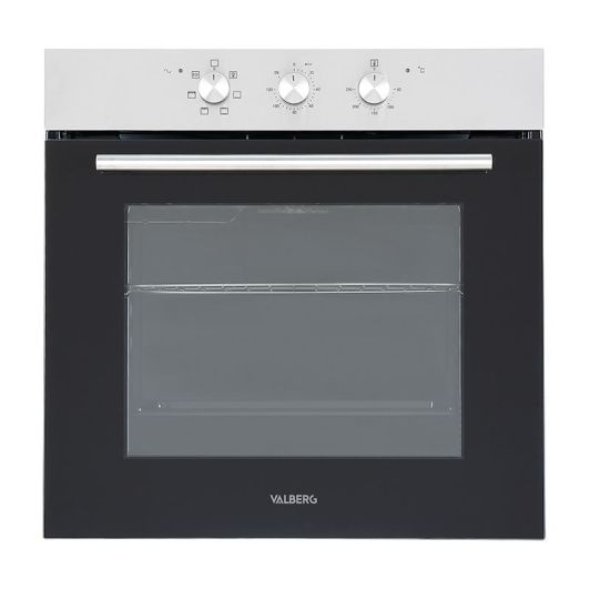 VALBERG CO 76 C X 302C Horno Integrable Convección 76L