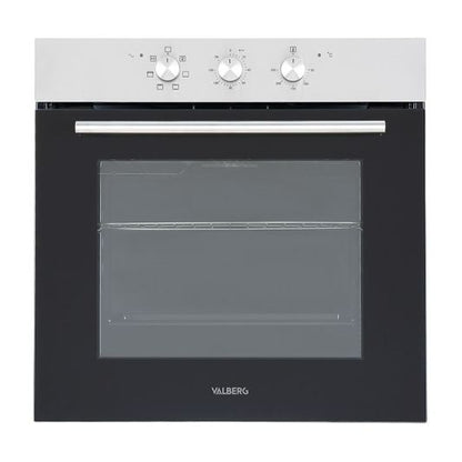 VALBERG CO 76 C X 302C Horno Integrable Convección 76L