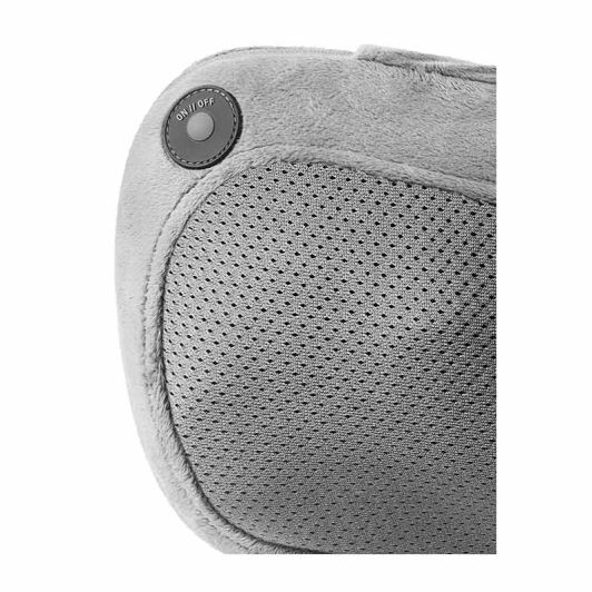 Masajeador Térmico Medisana MC25E Shiatsu