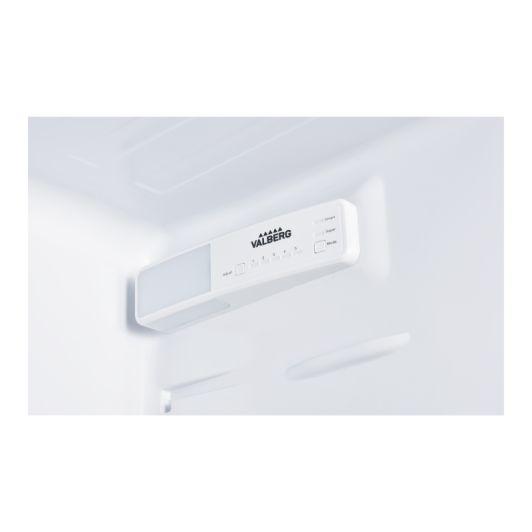 VALBERG BI 1D 199E Refrigerador Empotrado 1 Puerta