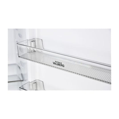 VALBERG BI 1D 199E Refrigerador Empotrado 1 Puerta