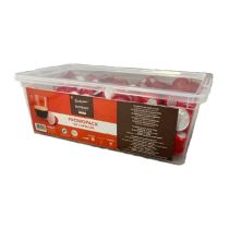 FORTISSIMO 150 Cápsulas de Café Espresso