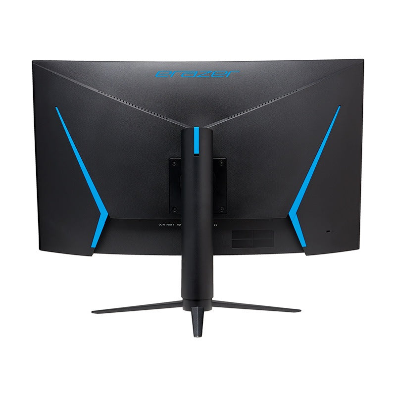 Monitor Gaming MEDION MD22093 32" Curvo 165Hz 1ms Full HD