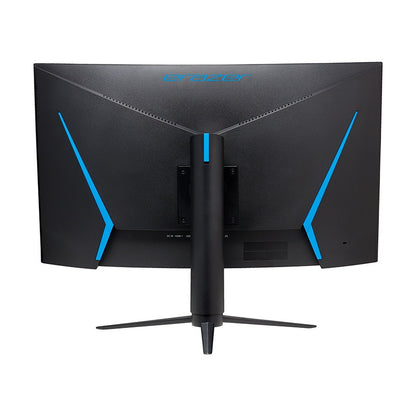 Monitor Gaming MEDION MD22093 32" Curvo 165Hz 1ms Full HD