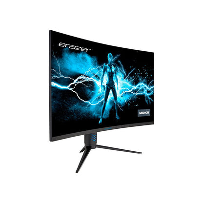Monitor Gaming MEDION MD22093 32" Curvo 165Hz 1ms Full HD