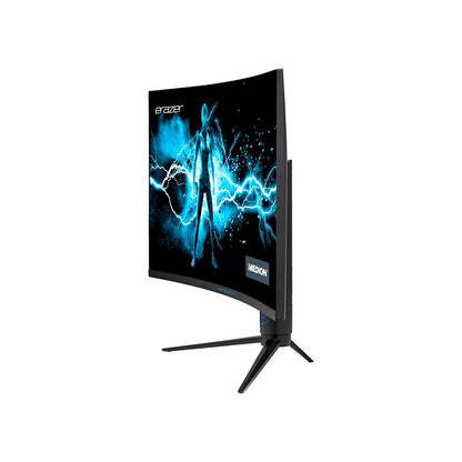 Monitor Gaming MEDION MD22093 32" Curvo 165Hz 1ms Full HD