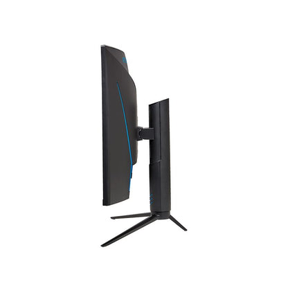 Monitor Gaming MEDION MD22093 32" Curvo 165Hz 1ms Full HD