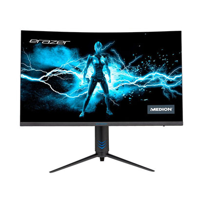 Monitor Gaming MEDION MD22093 32" Curvo 165Hz 1ms Full HD
