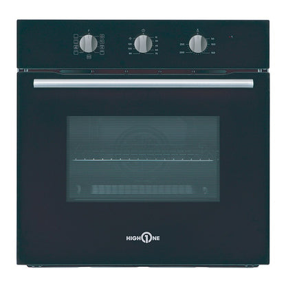 HIGH ONE MFO 65 M K 343C Horno Integrable 65L