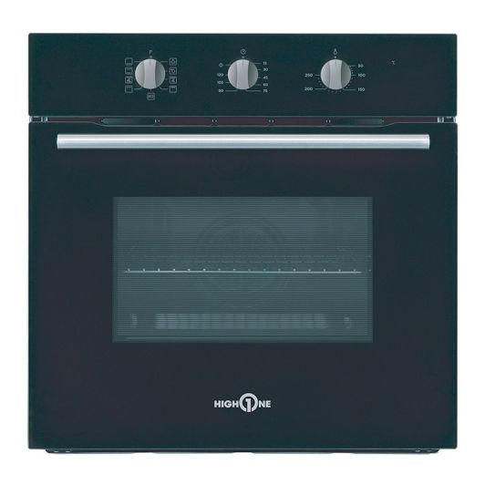 HIGH ONE MFO 65 M K 343C Horno Integrable 65L