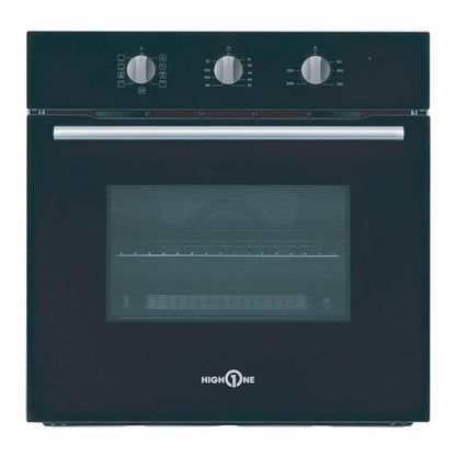 HIGH ONE MFO 65 M K 343C Horno Integrable 65L