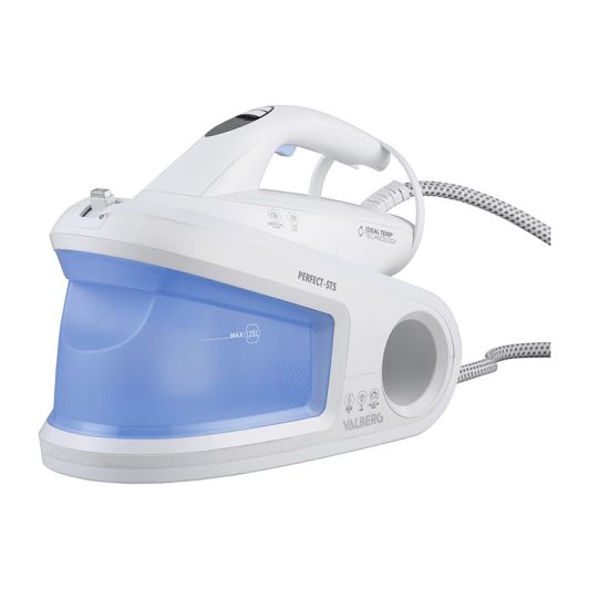 VALBERG STEAMBOOST 05 Centro De Planchado 5 Bar 3000W