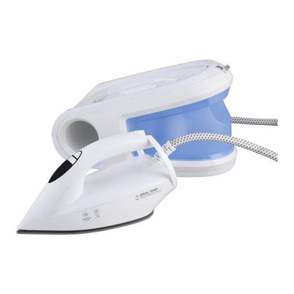 VALBERG STEAMBOOST 05 Centro De Planchado 5 Bar 3000W