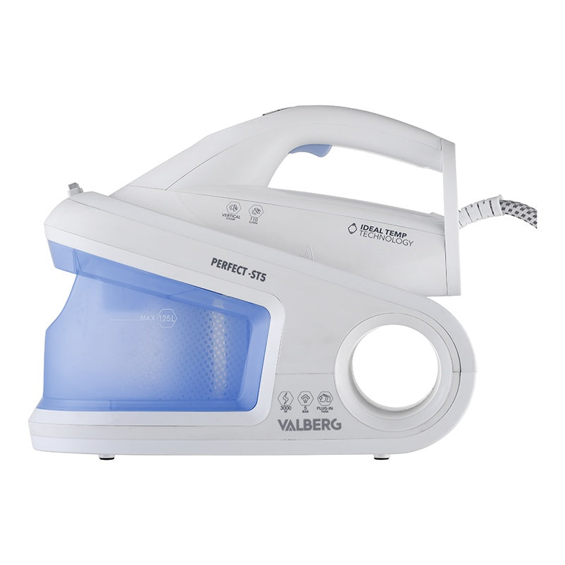 VALBERG STEAMBOOST 05 Centro De Planchado 5 Bar 3000W