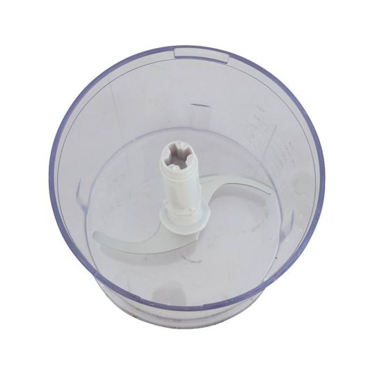 HIGH ONE Mini Picadora HO-MC300W 300W 25cm x 13cm