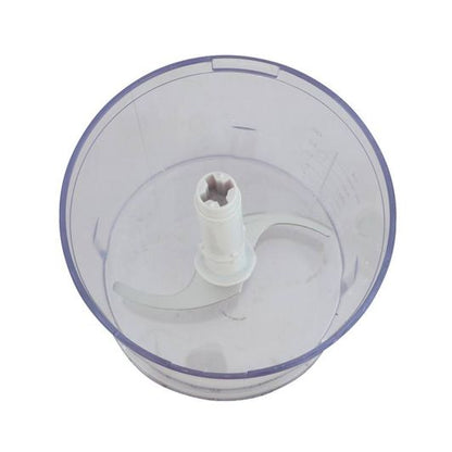 HIGH ONE Mini Picadora HO-MC300W 300W 25cm x 13cm