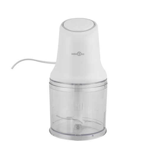 HIGH ONE Mini Picadora HO-MC300W 300W 25cm x 13cm