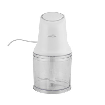 HIGH ONE Mini Picadora HO-MC300W 300W 25cm x 13cm
