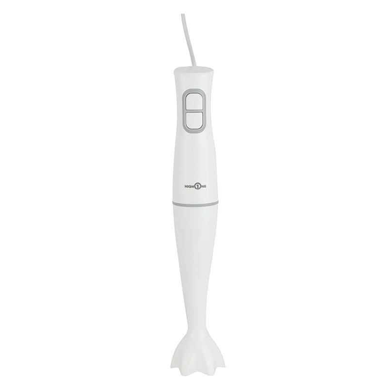 HIGH ONE Batidora de Mano 300W 2 Velocidades