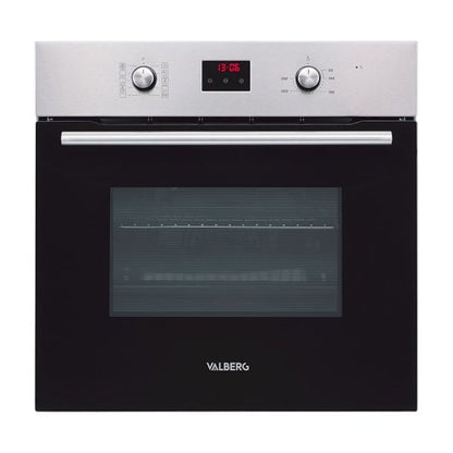 VALBERG MFO 70 C TR X 343C Horno Integrable 70L
