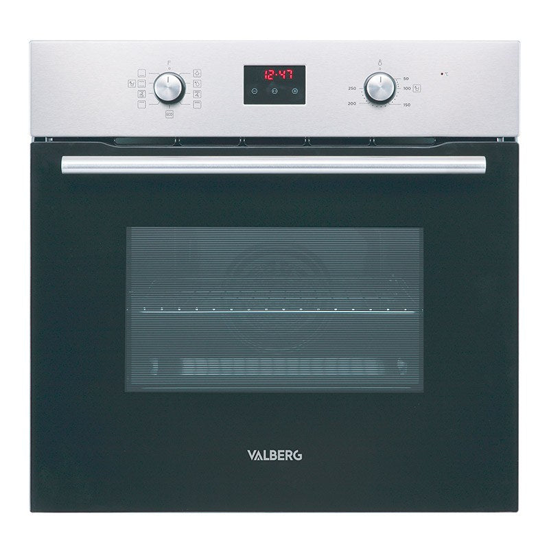 Horno integrable multifunción VALBERG MFO 65 H X 343X