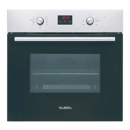 Horno integrable multifunción VALBERG MFO 65 H X 343X