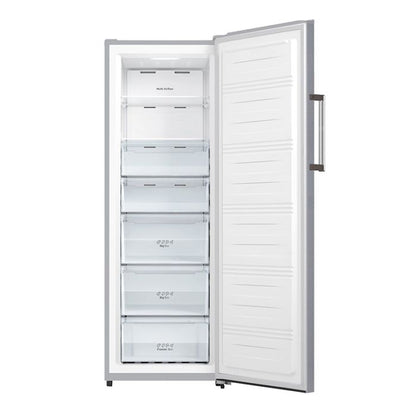Valberg UF NF 240C Congelador Vertical 240L 36 dB Plata