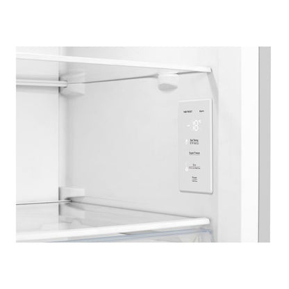 Valberg UF NF 240C Congelador Vertical 240L 36 dB Plata