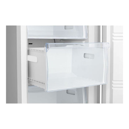 Valberg UF NF 240C Congelador Vertical 240L 36 dB Plata